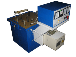 Автономное прожигающее устройство АПУ 1-ЗМ с плавной регулировкой и индикацией выходного напряжения